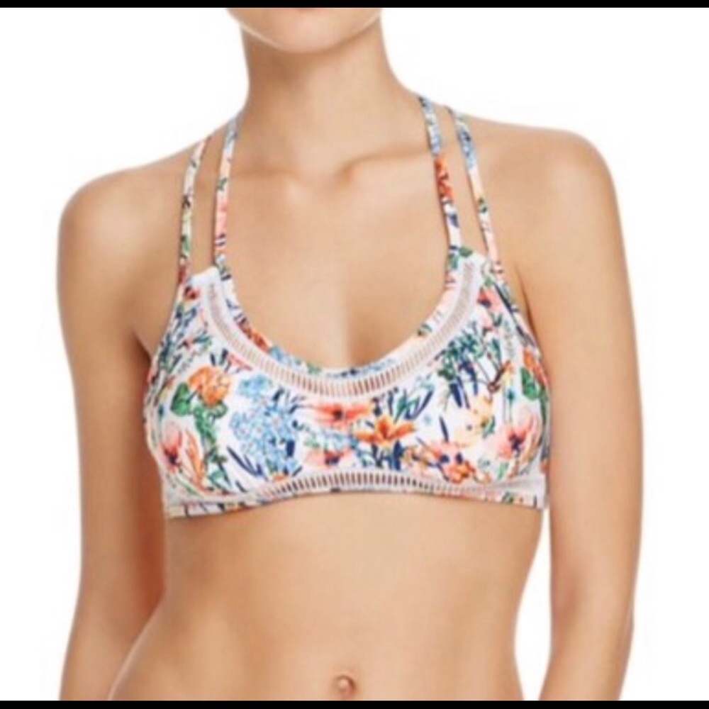 Lucky Swim Top Large